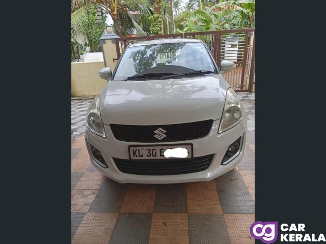 SWIFT VXI URGENT SALE