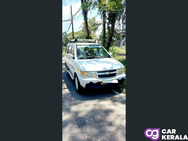 URGENT SALE - CHEVROLET TAVERA