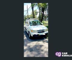 URGENT SALE - CHEVROLET TAVERA