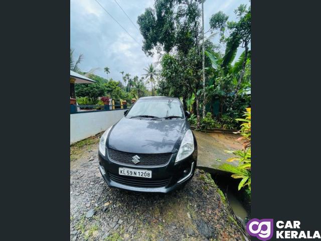 SALE - MARUTI SWIFT VXI