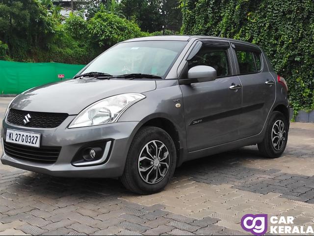 SALE - 2017 SWIFT LXI