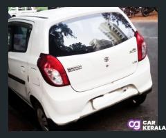 URGENT SALE - Maruti suzuki alto 800