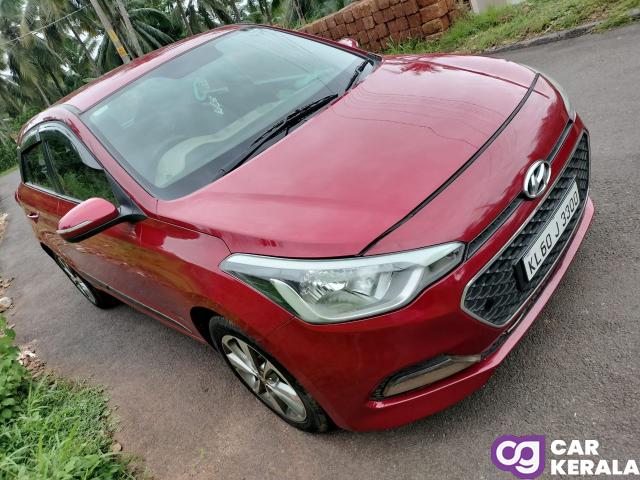 HYUNDAI I20 CAR FOR SALE