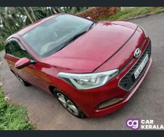 HYUNDAI I20 CAR FOR SALE