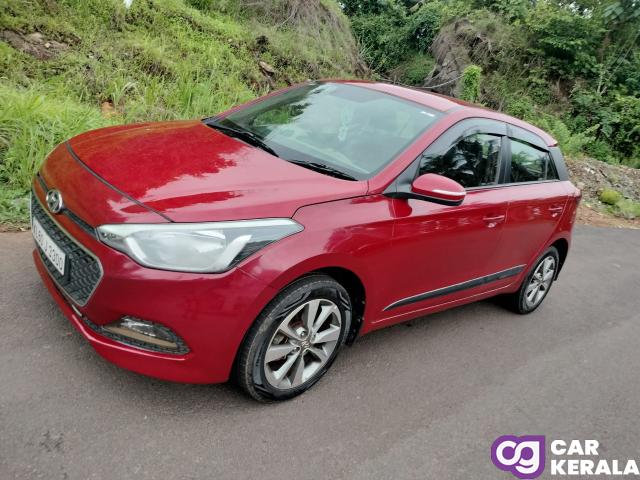 HYUNDAI I20 CAR FOR SALE