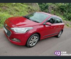 HYUNDAI I20 CAR FOR SALE