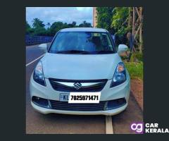 SALE : 2017 MARUTHI SUZUKI SWIFT DZIRE VXI