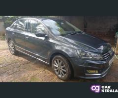 URGENT SALE : VOLKSWAGEN VENTO TDI AUTOMATIC