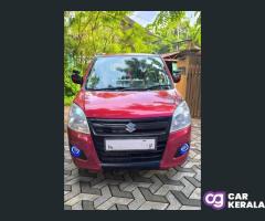 SALE: Maruti Suzuki Wagon R LXI 2013