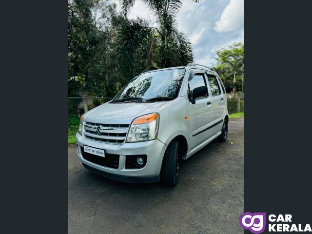 URGENT SALE : MARUTI SUZUKI WAGONR 2007