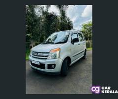 URGENT SALE : MARUTI SUZUKI WAGONR 2007