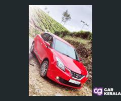 SALE : Suzuki Baleno Alpha