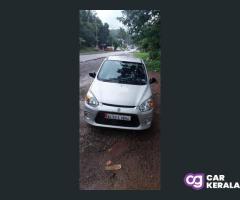 SALE : Maurzi Suzuki  alto800 Lxi