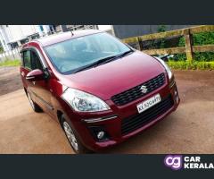 URGENT SALE : maruti Suzuki Ertiga VDI