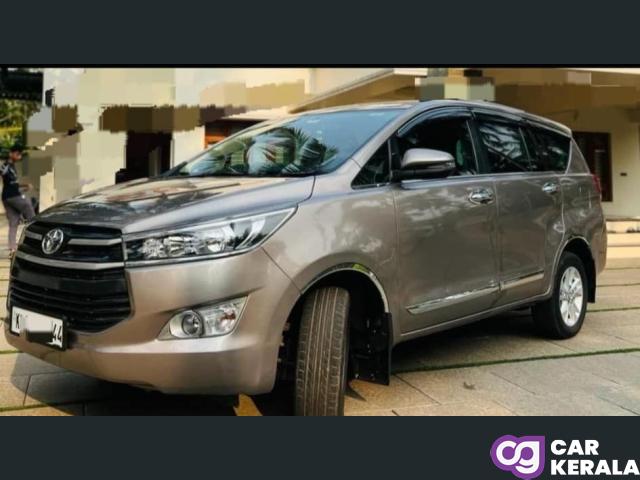 FOR SALE : TOYOTA INNOVA 2.8 G4