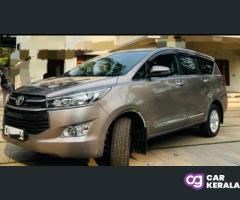 FOR SALE : TOYOTA INNOVA 2.8 G4