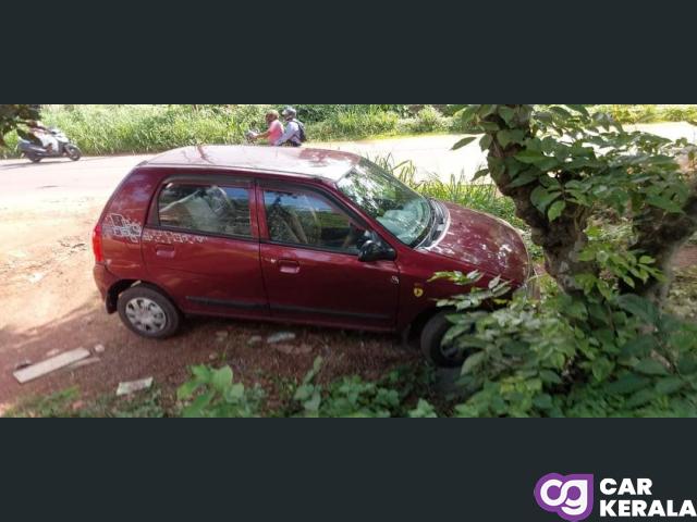 SALE : Maruti Suzuki Alto LXI