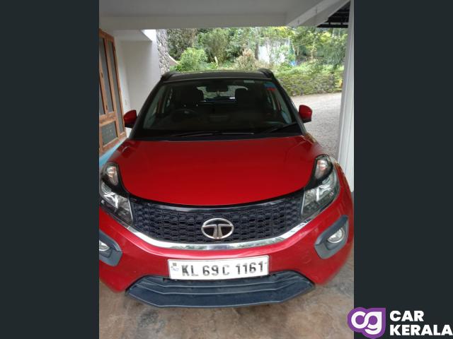 SALE : TATA NEXON XZ