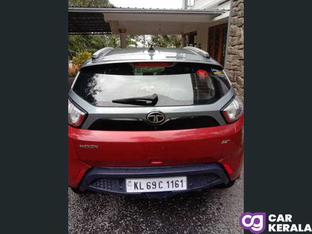 SALE : TATA NEXON XZ