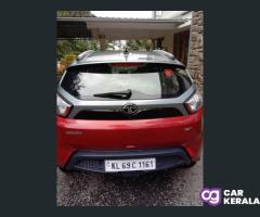 SALE : TATA NEXON XZ