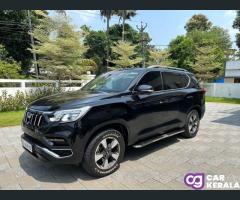 URGENT SALE : 2019 Mahindra Alturas G4