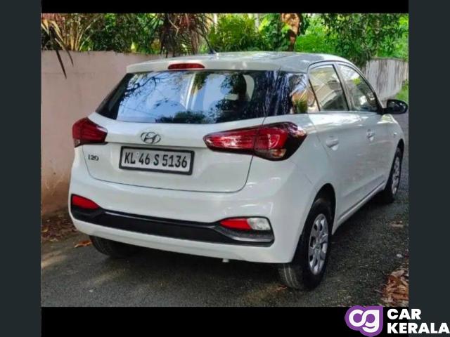 Hyundai elite i20 sudden sale