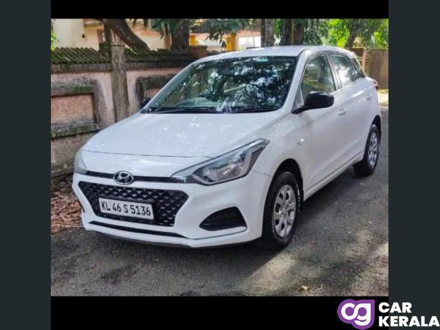 Hyundai elite i20 sudden sale