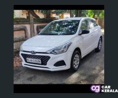 Hyundai elite i20 sudden sale