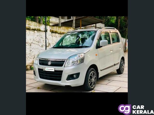 Wagonr