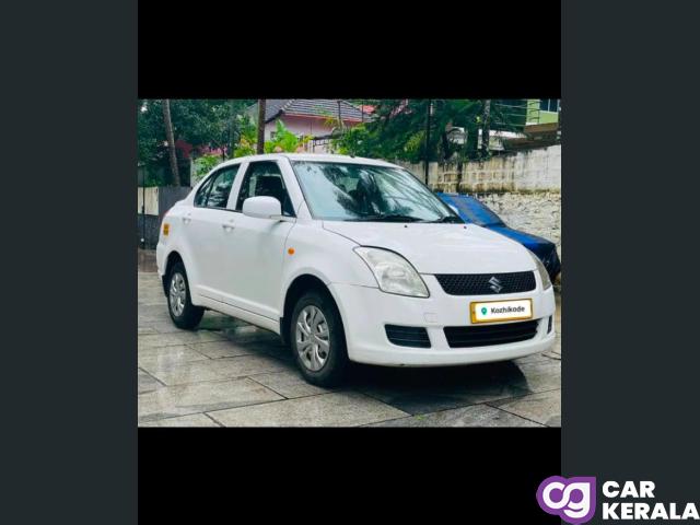 Swift dzire