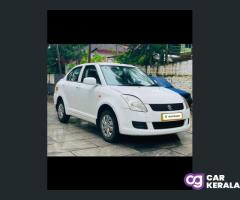 Swift dzire