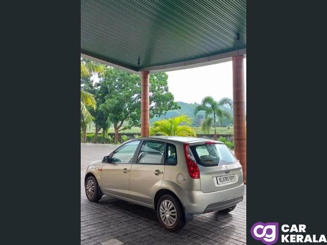 Ford Figo