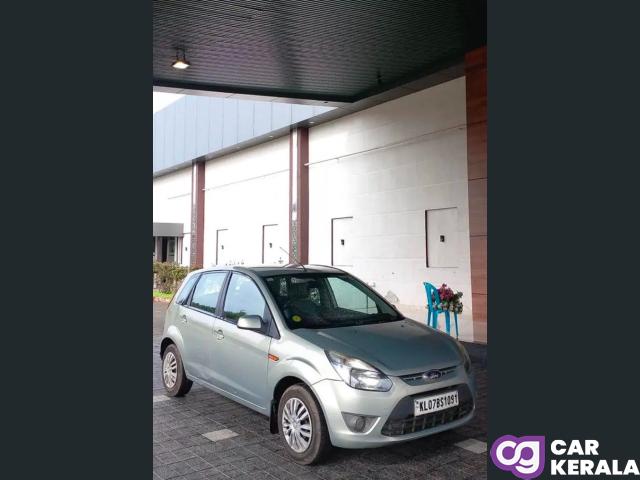 Ford Figo