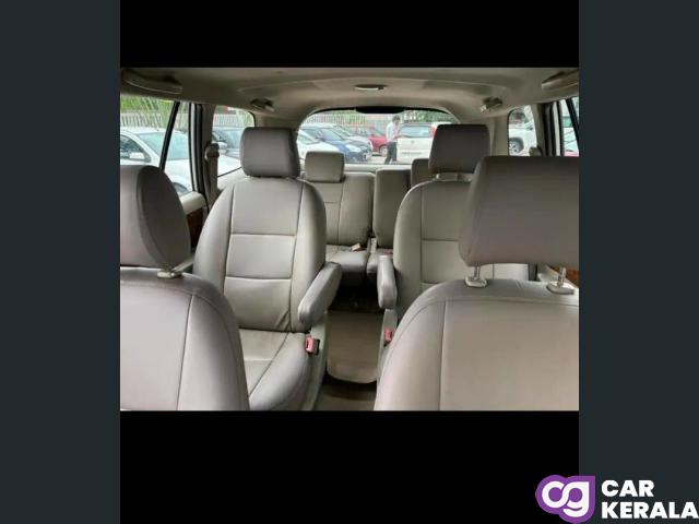 Toyota Innova  urgent sale