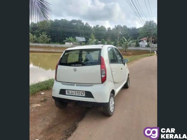 Tata nano