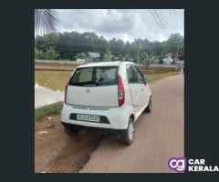 Tata nano