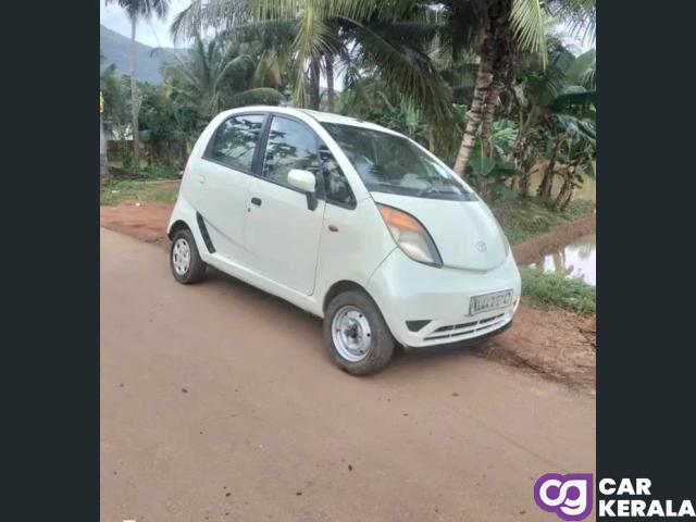 Tata nano