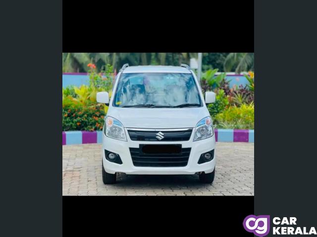 Wagonr