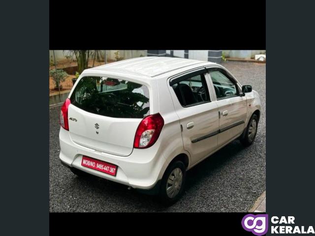 Maruti Alto