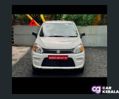 Maruti Alto