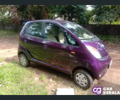 Tata Nano Twist XT-Full option- 2015