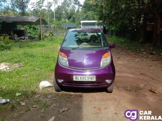 Tata Nano Twist XT-Full option- 2015