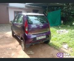 Tata Nano Twist XT-Full option- 2015