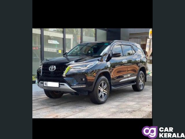 Fortuner