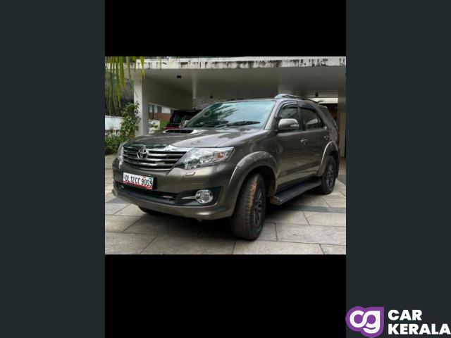 Fortuner