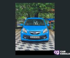 Honda Brio