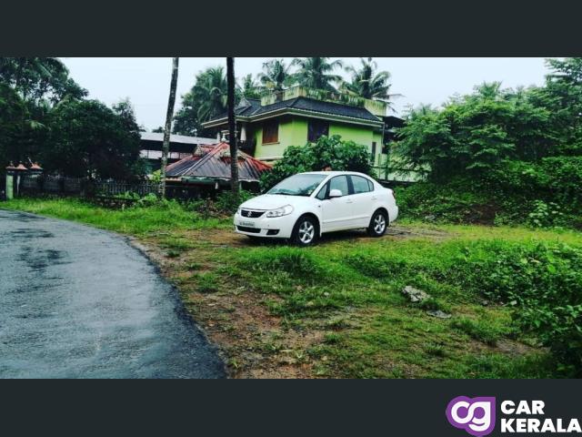 Maruthi Sx4 Zxi 2007