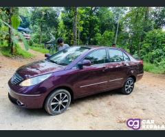 Tata Manza Elan Quadrajet BSIV