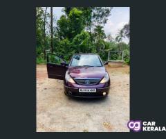 Tata Manza Elan Quadrajet BSIV