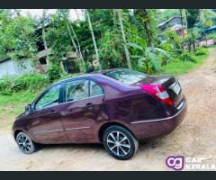 Tata Manza Elan Quadrajet BSIV